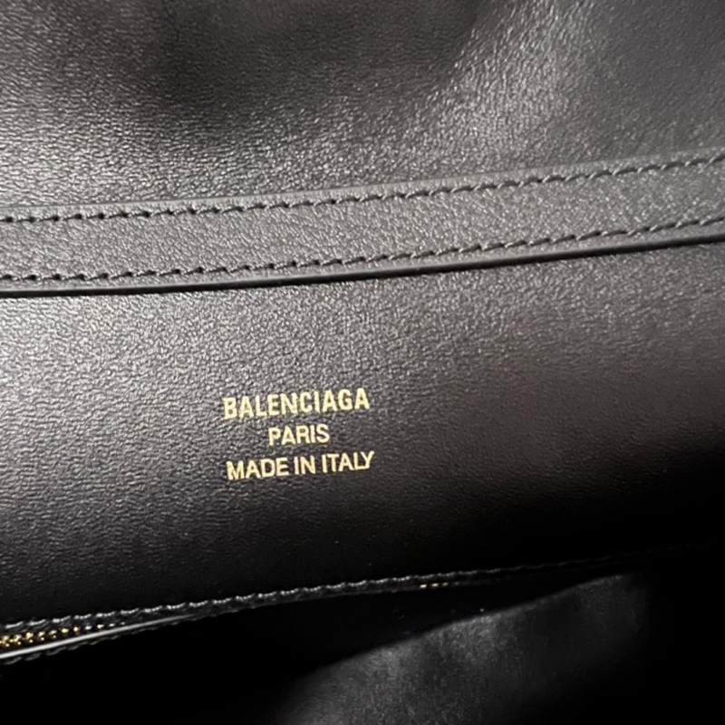 Balenciaga Top Handle Bags